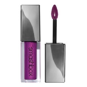 Smashbox Always On Metallic Matte Liquid Lipstick